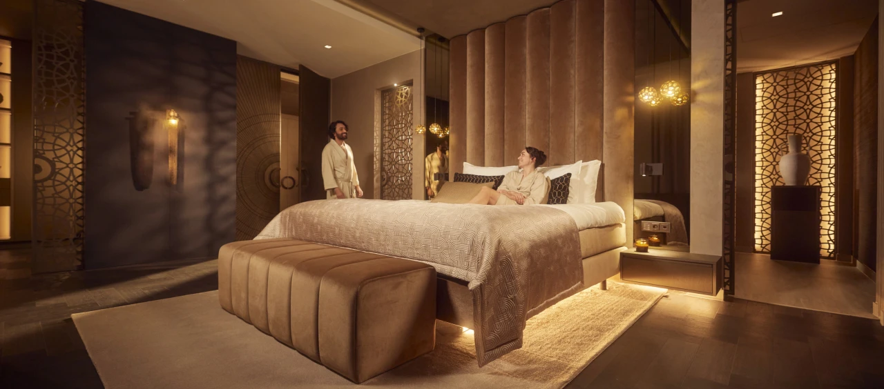 thermen berendonck hotel maharadja suite 900 (2)