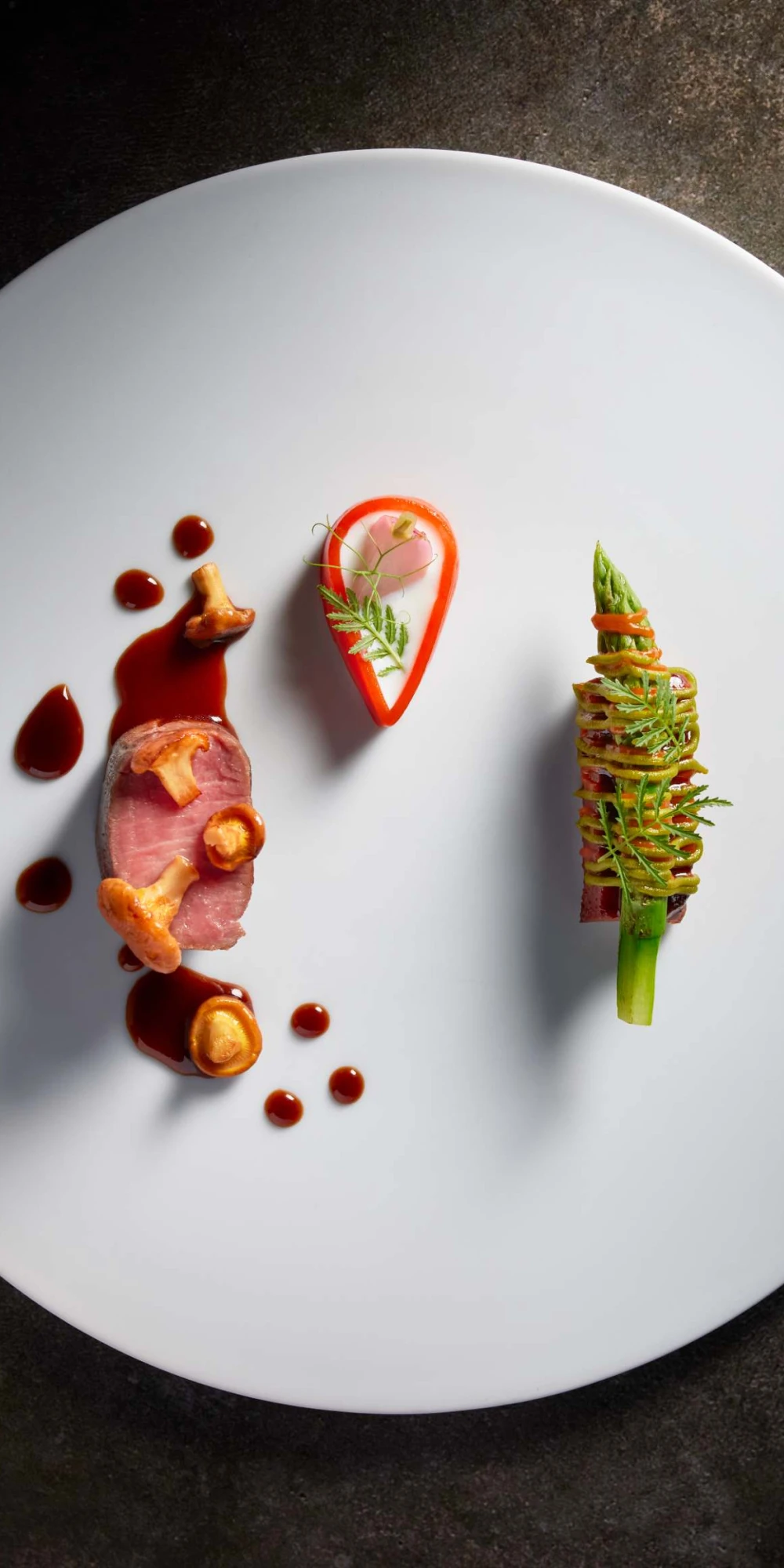 Thermen Berendonck Restaurant Sapna Foodfotografie (25)
